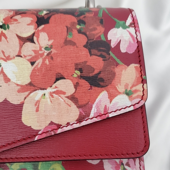 RARE🌸 Authentic Gucci Dionysus Medium - Picture 9 of 16